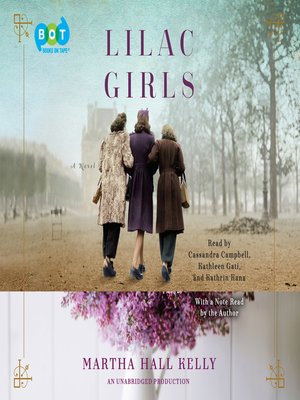 cover image of Lilac Girls